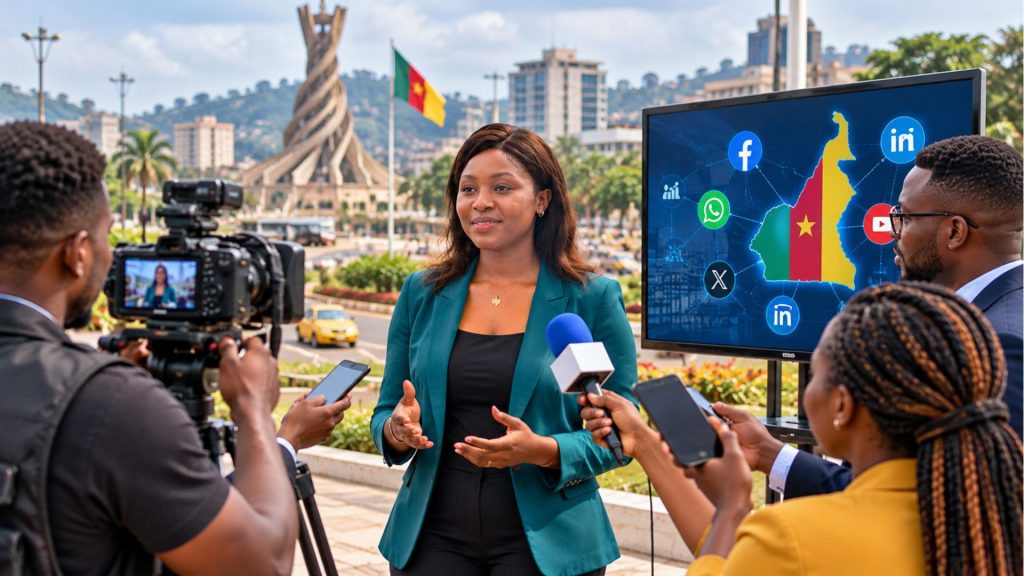 Digital Authority